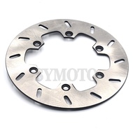 Motorcycle Rear Brake Disc Rotor For Yamaha YZF-R6 L,M,N,RJ02/K265 1999-2002 YZF-R1 YZF1000 RN09/e13