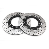 Hot Sale Suitable for Yamaha BT1100 FJR/XJR1200/1300 XVS1300 XV1700 Front Brake Disc