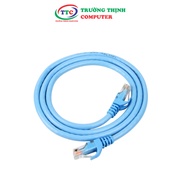 UNITEK UTP CAT 6 - 2M CABLE (Y-C 810ABL)