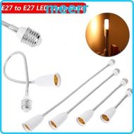 MEERR Bulb Socket Flexible Extension E27 to E27 Bulb Adapter