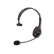 Headphone Dedicated Headset for Messenger USB Interface Headset Customer Service Computer with Wheel