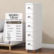 SHIHE | Thickened Drawer Storage Cabinet 60cm