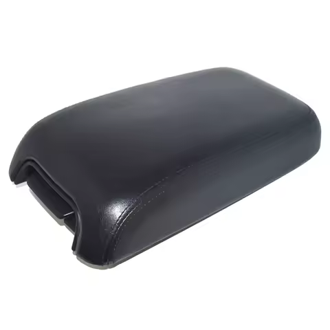 Car Center Console Armrest Cover 1VTO6DX9AI For Dodge 2011-2018