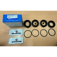 [ TTE ] = KIA PREGIO (X4) [ FRT ] [ DISC BRAKE KIT = CALIPER KIT ] [ 47MM O-RING [ 0K75A-33-26ZX ]