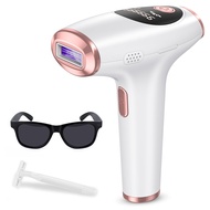 Laser Hair Removal For Women Permanent IPL Hair Remover Device Professional Hair Removal For Facial