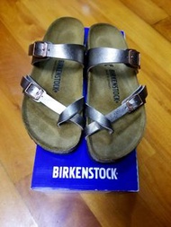 全新 新款 Birkenstock
