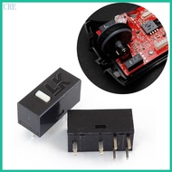 CRE Original  Strike Light 6 Pin Mouse Micro Switch for A4TECH Bloody Mouse A91