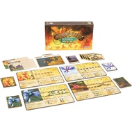Spirit Island Feather & Flame Expansion