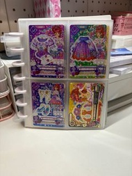 偶像活動卡