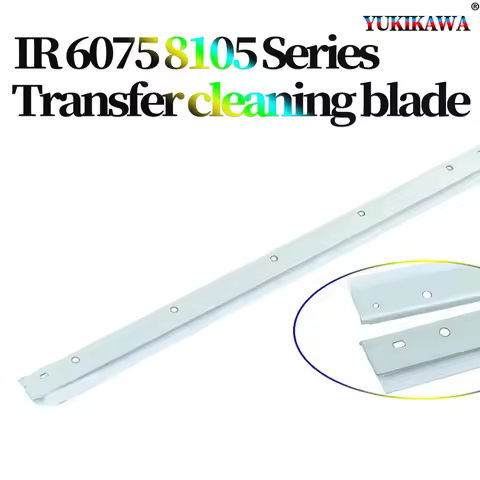 Transfer Belt Cleaning Blade For Use in Canon IR-6055 6065 6075 6255 6265 6275 8085 8095 8105 8285 8