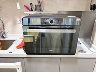 Whirlpool 焗爐
