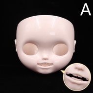 ICY DBS Blyth doll White Skin Glossy face Joint body with hand set A&amp;B 16 bjd suitable diy makeup Special price