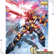 (MG)Bandai RX-0 Unicorn Gundam 02 Banshee