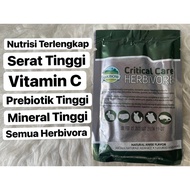 Oxbow Critical Care Herbivorra Food Most Complete CRITICAL Care Herbivre