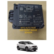 PROTON X50 FRONT BUMPER RADAR SENSOR 8892242323