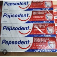 Pepsodent Toothpaste 120g