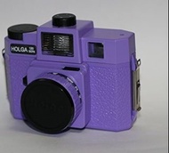 Holga 菲林相機