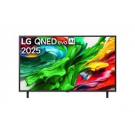 LG 50吋 QNED85 MiniLED evo AI 4K 智能電視