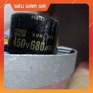 AVR 5 KW POWER Generator