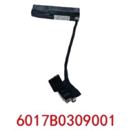 HDD cable For HP pavilion DV6-6000 DV7-6000 DV7T-6000 SATA Hard Drive HDD Connector Flex Cable 6017B