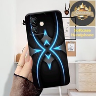 Softcase Oppo A3x Casing Oppo A3x 4G Latest 2024 Accessories Softcase Casing Silicone Case hp