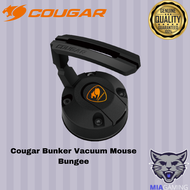 Cougar Bunker Vacuum Mouse Bungee