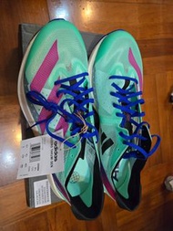 Adidas Adizero Takumi Sen 9 跑鞋