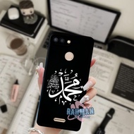 Kaikana Redmi 6 Fingerprint Case - Redmi 6A - Fashion Image Cool Mobile Phone Case, Case hp, Mobile 