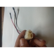 Children's electric vehicle power supply