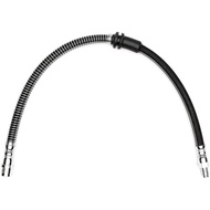 Dynamic Friction Company Front Brake Line Hose 350-63032 For 2008-2014 Mercedes-Benz C300, 2010-2011