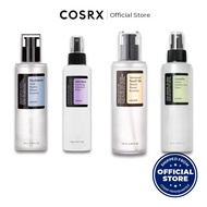 Cosrx Hyaluronic Acid Hydra，Cosrx AHA/BHA Clarifying Treatment Toner, Cosrx  Mucin Power Essence， Co