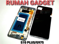 LCD SAMSUNG S10 PLUS/G975 FULLFRAME TOUCHSCREEN