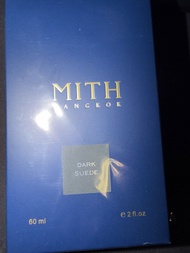 MITH 泰國香水 Heritage oud & Dark suede