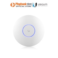 Ubiquiti U7 Pro WiFi 7 6 GHz Support, 6 Spatial Stream, Ceiling-mounted WiFi 7 Access Point