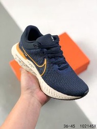 Nike 耐克 React Infinity Run FK 3 PRM 男女同款公路跑步鞋 42.5碼 全新正品 香港發售