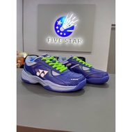 Yonex HEXIS Junior Badminton Shoes Kids Kasut Badminton Budak Kecil Murah Kasut Sukan Badminton Yone