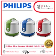 PHILIPS MAGIC COM RICE COOKER ANALOG HD3119/32 HD 3119