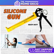 300ml Heavy Duty Standard Elecrown Silicone Gun Fit For Glue