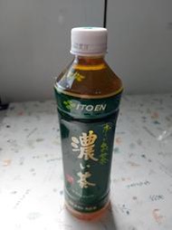 【伊藤園】濃味綠茶530ml(效期:2024/01/01)市價35元特價27元