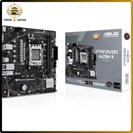 ASUS PRIME A620M-K-CSM mATX Motherboard - Supports AMD Ryzen 7000 Series, AM5 Socket, A620 Chipset
