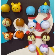 Ien ien Disney Tsum Tsum Refrigerator Magnet