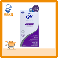 QV - Dermcare 醫學濕疹潔膚露(Ceramides) 350毫升