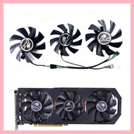 Colorful GTX Colorful GTX 1660 1660s 1660ti Gaming ES Graphics Card Cooling Fan