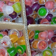 AY - Reepack Jely Inaco Agar Agar Inaco