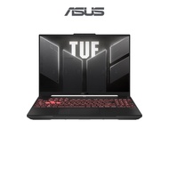 Asus TUF Gaming FA607N-UGRL068W Laptop (AMD R7 7445HS, 16gb ddr5, 512gb ssd, Nvidia RTX4050 6GB, 16 