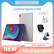 [2022]Lenovo legion Y700 pad 6550 mAh locally warranty