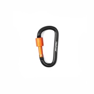 Heyfreak carbiner 7.5 black orange