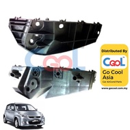 BRACKET -BUMPER MYVI M300-(2005-2011) ODM NEW FRONT LEFT(F/LH) -REF:52116-BZ020