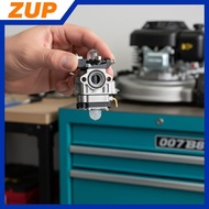 ZUP TU26 34F 36F 1E34F 1E36F 10mm Carburetor Gasoline Engine Accessory for Brush Cutter Durable and 
