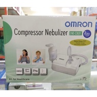 Nebulizer OMRON NE - C801 Compressor